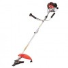 Motocoasa pliabila 2 C.P.,taiere 255mm, fir 2.4mm, Raider