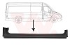 VAN WEZEL 3077110 Panou lateral