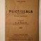 Emile Tardieu - Plictiseala (l&#039;ennui): studiu psihologic (trad. P. Mușoiu) (Biblioteca Revistei Ideei) (1939?)