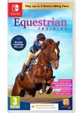 Equestrian Training NSW, MICROIDS