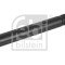 FEBI BILSTEIN 21481 Surub, brat oscilant
