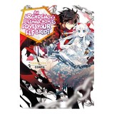 An Archdemon's Dilemma: How to Love Your Elf Bride: Volume 1