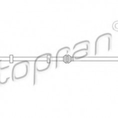 Conducta / cablu frana VW VENTO (1H2) (1991 - 1998) TOPRAN 108 912