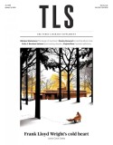 Times Literary Supplement no. 6095 / January 2020 |