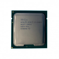 Procesor server Intel Xeon 8 CORE E5-2440 v2 1.9GHz LGA1356