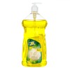 Detergent Vase Casa Labico Lamaie 1.5L, Lichid, Manual, Parfum Proaspat, Formula Concentrata, Curatare Eficienta, Ambalaj cu Pompa