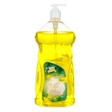 Detergent Vase Casa Labico Lamaie 1.5L, Lichid, Manual, Parfum Proaspat, Formula Concentrata, Curatare Eficienta, Ambalaj cu Pompa