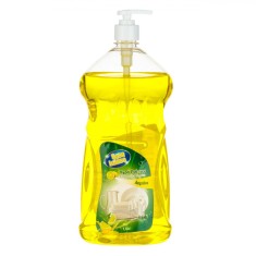 Detergent Lichid Vase, Casa Labico, Lamaie, Capacitate 1.5L