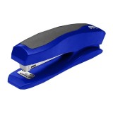 Capsator capse 24 6, 25 coli, 60mm, cu grip, plastic, albastru,model STD S-9, noki