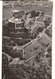 CPIB 22197 - CARTE POSTALA - CETATEA DEVEI, RPR