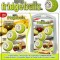 Bile pentru prospetime in frigider Fridge Balls