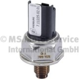 Senzor presiune combustibil Dacia Duster, Logan; Ford Focus I, Tourneo Connect; Nissan Almera II, Kubistar; Renault Clio II; Suzuki Jimny Autoturism