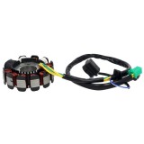 Stator magnetou atv 150 automat, GY6 125-150