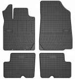 Set Covorase Auto Cauciuc Negro Dacia Sandero 1 2008-2012 0331