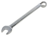 Cheie cotită combinată 17mm KING TONY oțel crom-vanadium 216mm