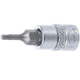 Imbus cu cap Torx 1/4 T8
