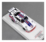 Macheta Porsche 935 #1 "Martini Racing" 1:43 TSM