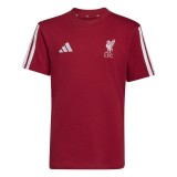 FC Liverpool tricou de copii Tee red - 152