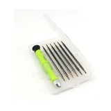 Cumpara ieftin Set surubelnita de precizie cu 12 capete