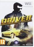 Driver San Francisco WII, Ubisoft