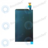 Cablu flexibil pentru panoul tactil pentru digitizor Samsung Galaxy Note 4 (SM-N910F).