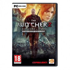 The Witcher 2 Assassins of Kings - Enhanced Edition PC foto