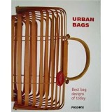Urban Bags - Carte Design Creativ Arta Genți Ilustratori Graffiti Graficieni Materiale Textile PVC Piele Reciclată