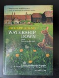 Richard Adams, Watership Down, editura Humanitas