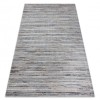 Covor OHIO CF50A melanj - structural două niveluri de l&acirc;nă crema / bej, 80x150 cm, Dreptunghi, Lana