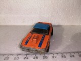 Bnk jc Matchbox Superfast Dodge Challenger