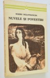 Barbu Delavrancea - Nuvele si povestiri