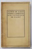 ALFRED DE VIGNY , POESIES COMPLETES , 1958