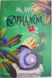 Ophanim &ndash; Ana Barton