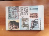 O istorie a Romei antice