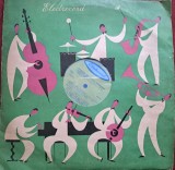Disc Vinil Culegere der cantece Rominesti-Electrecord- EDE 051
