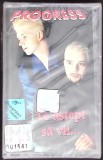 CASETA: PROGRESS - TE ASTEPT SA VII...-353454