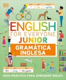 English for Everyone Junior Gram