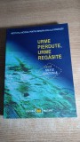Cumpara ieftin Urme pierdute, urme regasite. Cazul Silviu Craciunas (Editura Militara, 2008)