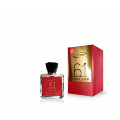 Apa de parfum Chatler 61 Luxury Possible 100 ml