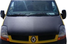 Husa capota Renault Master 2004 - 2009 neinscriptionata