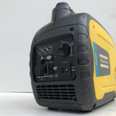 Generator de Curent Invertor Atlas Copco P 2000 i