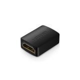 Ugreen Cablu prelungitor adaptor HDMI - negru (20107)