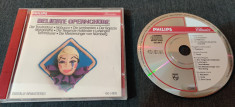 Verdi, Leoncavallo, Gounod, Wagner - Miniatur 2, Philips CD COMANDA MIN 100 RON foto