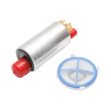 Pompa combustibil electrica John Deere, OEM AL210056, Breckner