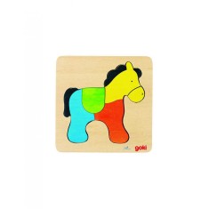 Mini Puzzle Calut