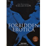 Forbidden erotica (album) - 2017 (XD263)