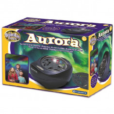 Proiector Aurora Boreala PlayLearn Toys foto