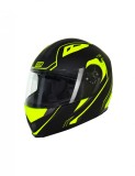Casca moto integrala Origine Tonale Power, culoare galben/negru, marime XL Cod Produs: MX_NEW 2031580291003XL