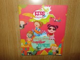 Kids fun Magazine -Mihaela Manolache -Ideal Decor Sales anul 2018
