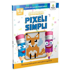 Pixeli simpli